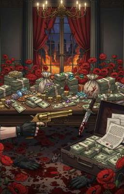 Đế Huyết Liên Minh 