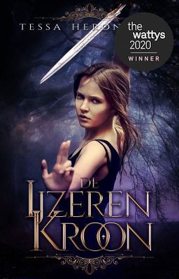 De Ijzeren Kroon |Shadowhunters|