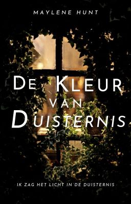 De Kleur van Duisternis