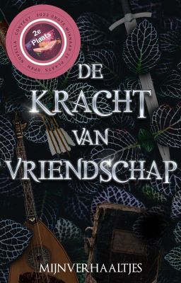 De Kracht van Vriendschap