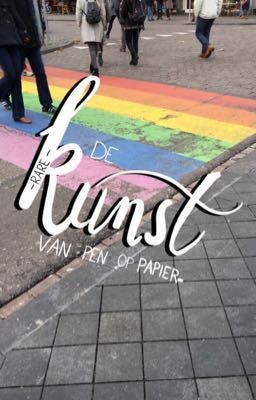 De kunst van pen en papier