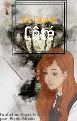 De L'autre Côté [Intégral] Tome 1 / 2  