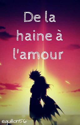 De la haine à l'amour [Tome1]