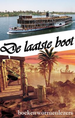 De Laatste Boot