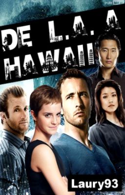 De Los Angeles à Hawaii [Tome II]