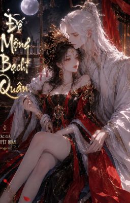 ĐẾ MỘNG BẠCH QUÂN