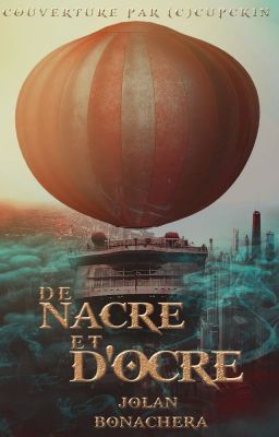 De Nacre et d'Ocre