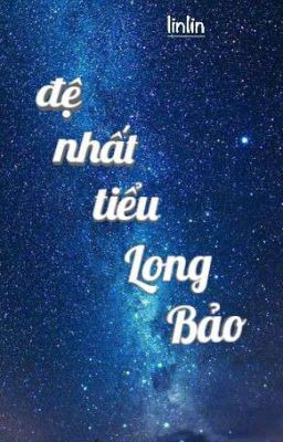 đệ nhất tiểu long bảo