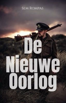 De Nieuwe Oorlog