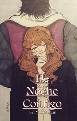 *De Noche Contigo* -Original-