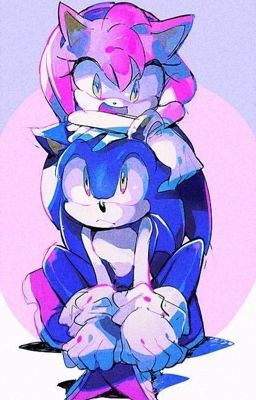 De Odio a Amor [SonAmy]