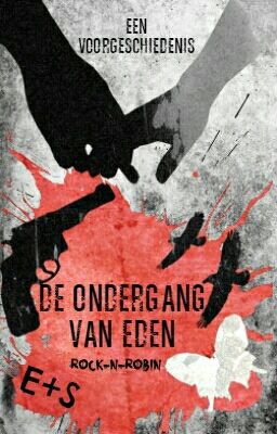 De ondergang van Eden