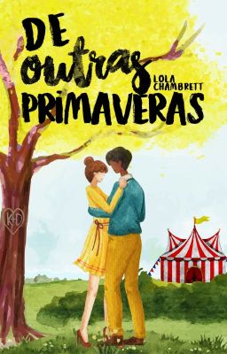 De outras primaveras (amostra)