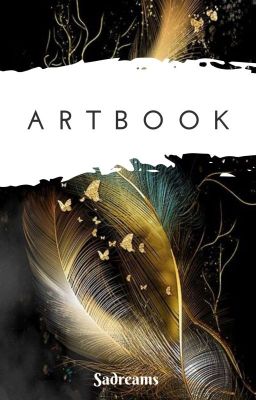 De papier et d'encre || Artbook