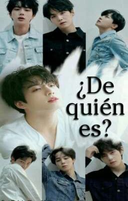 ¿De quién es? •ᴶᴷᴴᵃʳᵉᵐ•