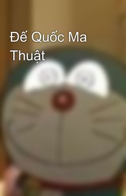Đế Quốc Ma Thuật
