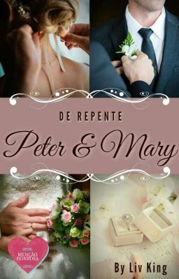 De Repente, Peter E mary 