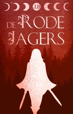 De Rode Jagers