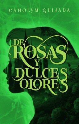 De rosas y dulces olores- ONC24