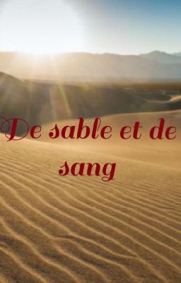 De sable et de sang