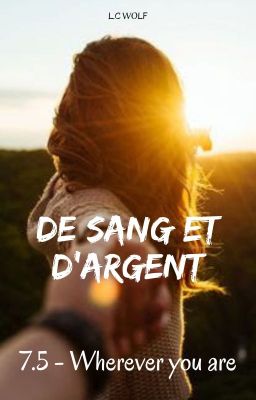 DE SANG ET D'ARGENT T7.5 Wherever you are [Terminée]