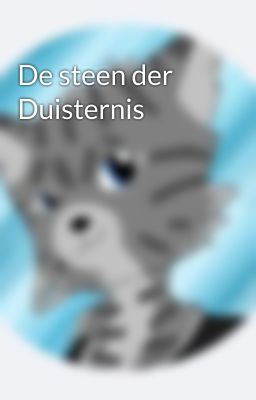 De steen der Duisternis