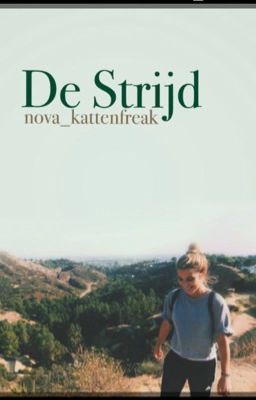 De strijd