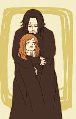 Để ta bảo vệ là được rồi! [ Severus Snape ]