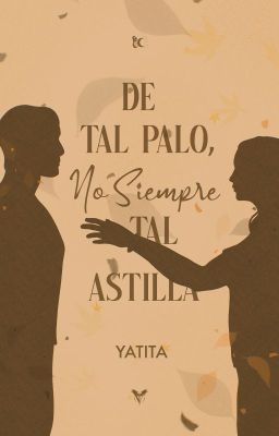 De tal palo, no siempre tal astilla