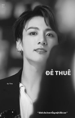 Đẻ thuê | Jeon Jungkook |