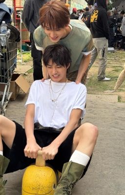 dễ thương thế cho iêu với