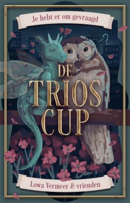De Trios cup