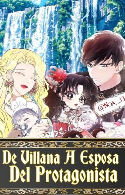 De Villana A Esposa Del Protagonista |Phileo Beleoti|