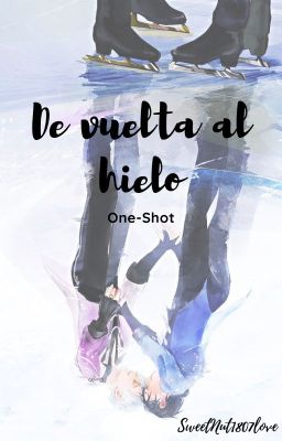 De vuelta al hielo