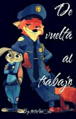 De vuelta al trabajo (Zootopia) [[Pausada]]