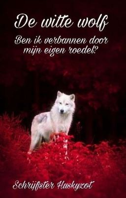 De witte wolf