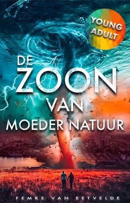 De zoon van Moeder Natuur