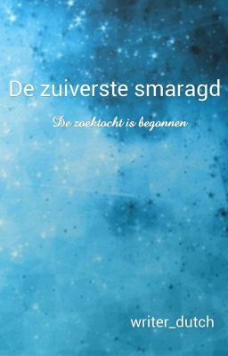 De zuiverste smaragd