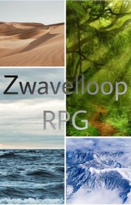 De Zwavelloop RPG