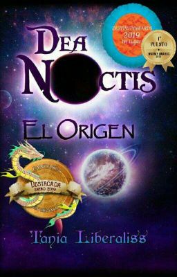 DEA NOCTIS {El Origen} 