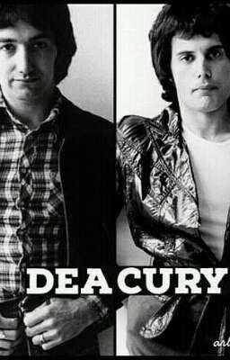 Deacury (A love story)