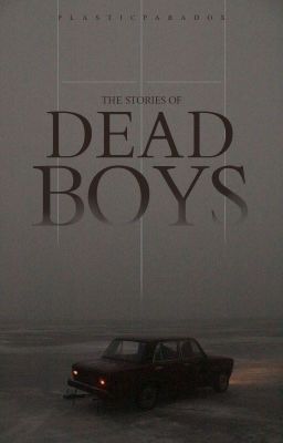 Dead Boys