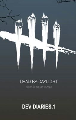 Dead By Daylight: Death Is Not A Escape