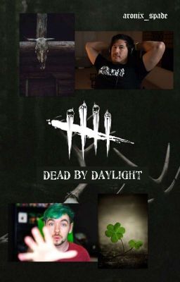 Dead by Daylight | Septiplier [ Markimoo x Clover ] 