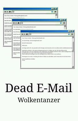 Dead E-mail |girlxgirl