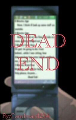 DEAD END