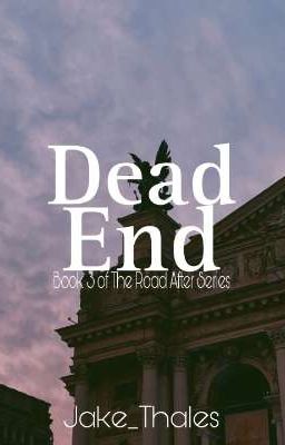 Dead End|Book 3|