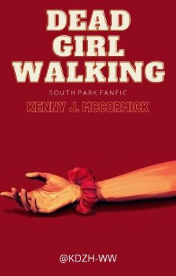 Dead Girl Walking | South Park