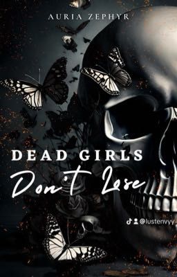 Dead Girls Don't Lose | 2 