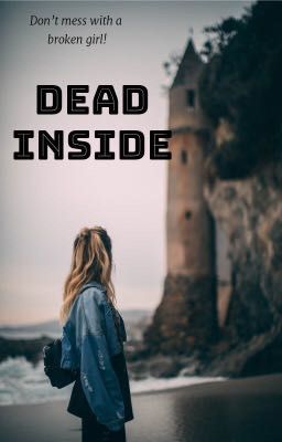 Dead Inside (poems)